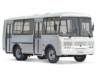 Автобус ПАЗ 32054-07