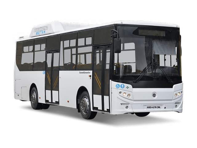 Двигатель на метане