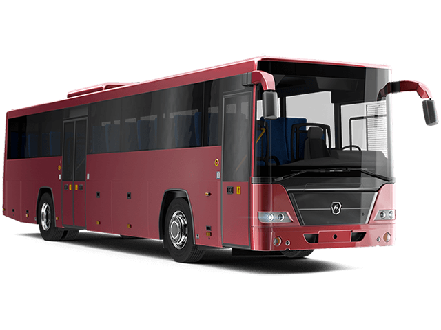 Междугородние автобусы