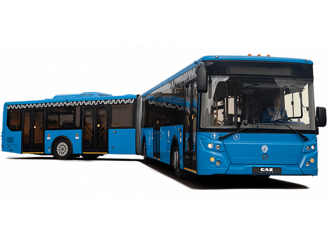 Сочлененные