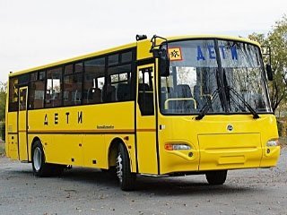 Автобус КАВЗ 4238-65