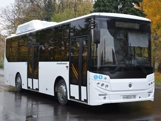 Автобус КАВЗ 4270-80