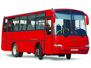 Автобус КАВЗ 4235-61