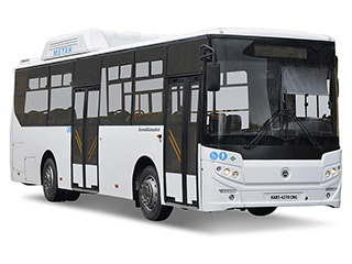 Автобус КАВЗ 4270-82